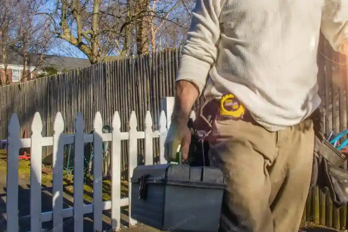 Handyman With Roses Resources - Rose Handyman Services